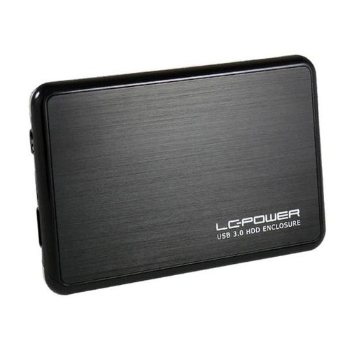 LC Power HDD rack 2.5" USB 3.0 LC-25BUB3 slika 1