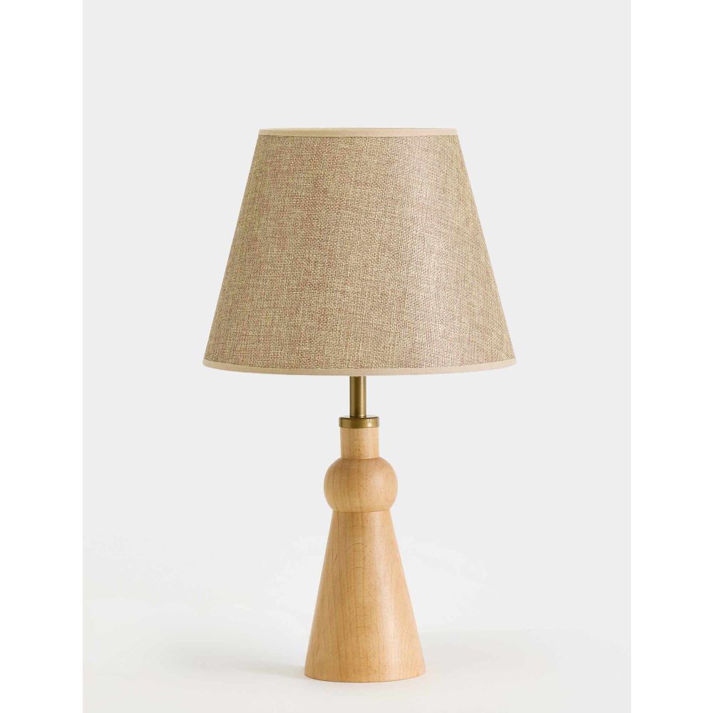 Stolna Lampa Oslo - Bež slika 3