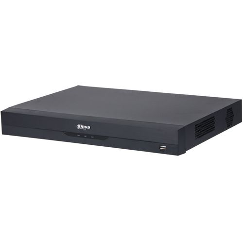 DAHUA NVR5232-EI 4K32 Channels 1U 2HDDs WizSense Network NVR slika 2