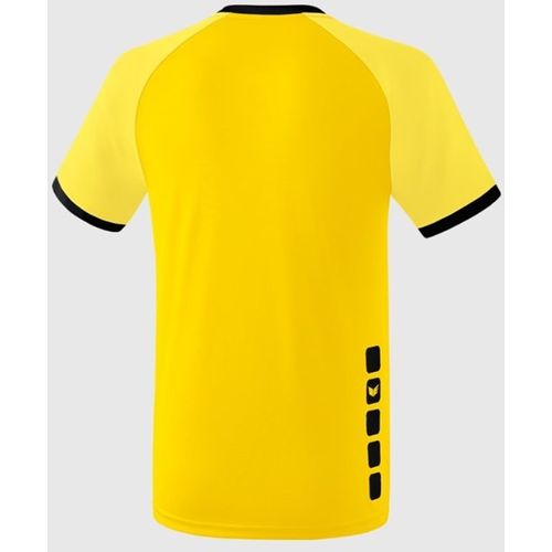 Dres Erima Zenari 3.0 Jersey Yellow/ Buttercup/ Black slika 3