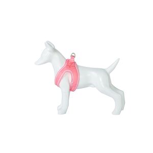 Freedog Orma Soft, roza, XS 20-35cm