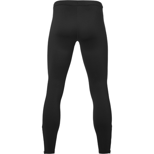 ASICS Muške helanke Silver Winter Tight crne slika 15