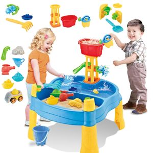 Woopie water table 2in1 sandbox mill 14 dodataka