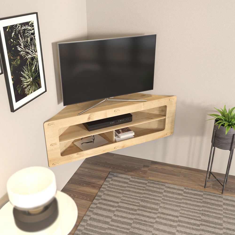 TV Stalak Sala - Hrastov Dizajn slika 2