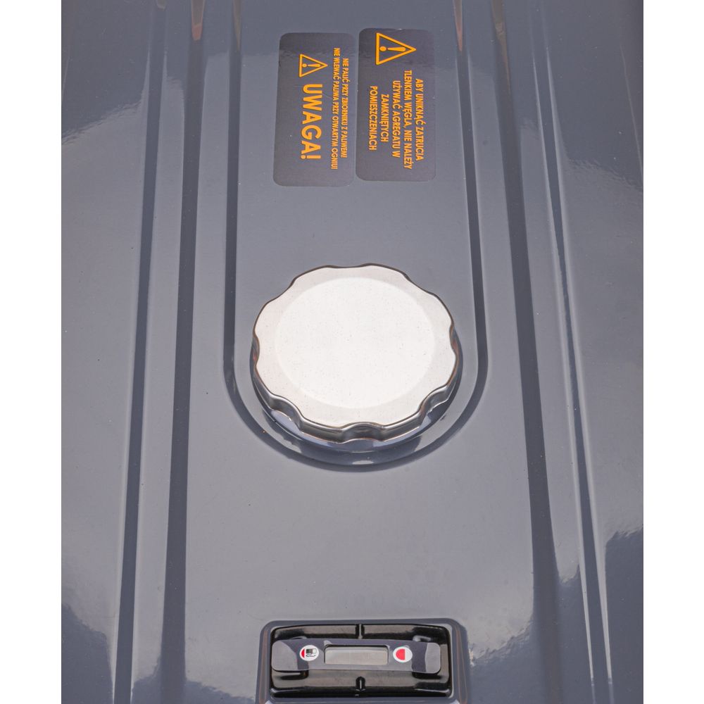 Generator 7500W 230V 400V AVR PM-AGR-7500M-EL slika 8