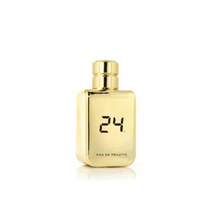 24 Gold Eau De Toilette 100 ml (unisex)