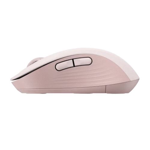 LOGITECH M650 Wireless roze miš slika 2