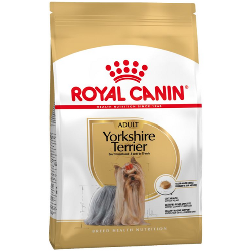 ROYAL CANIN Yorkshire Terrier Adult 1.5 kg slika 1