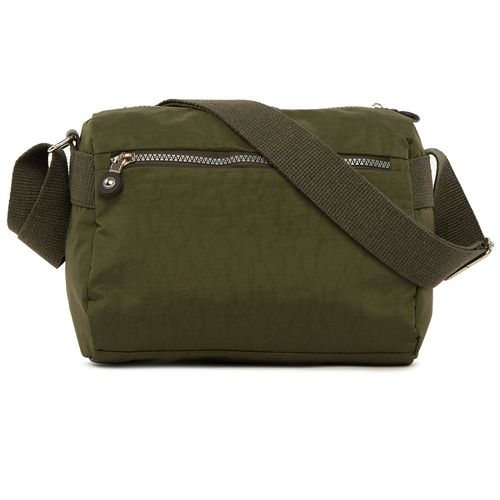 4036 - 50938 - Khaki Khaki Bag slika 4