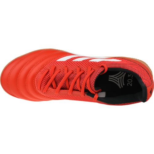 Adidas muške tenisice za nogomet copa 20.3 in sala g28548 slika 7