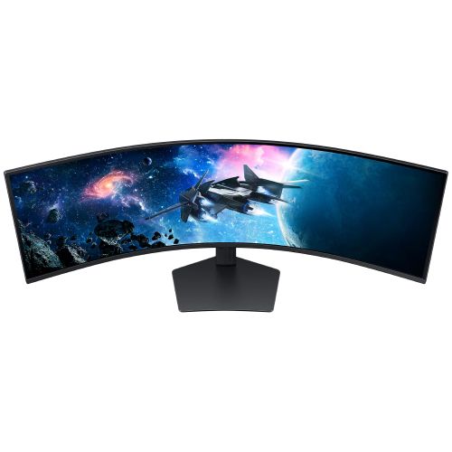 SAMSUNG Odyssey G9 49" VA LS49CG950EUXEN Monitor zakrivljeni slika 16