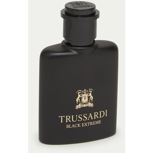 Trussardi Uomo Black Extreme EDT 50Ml slika 1