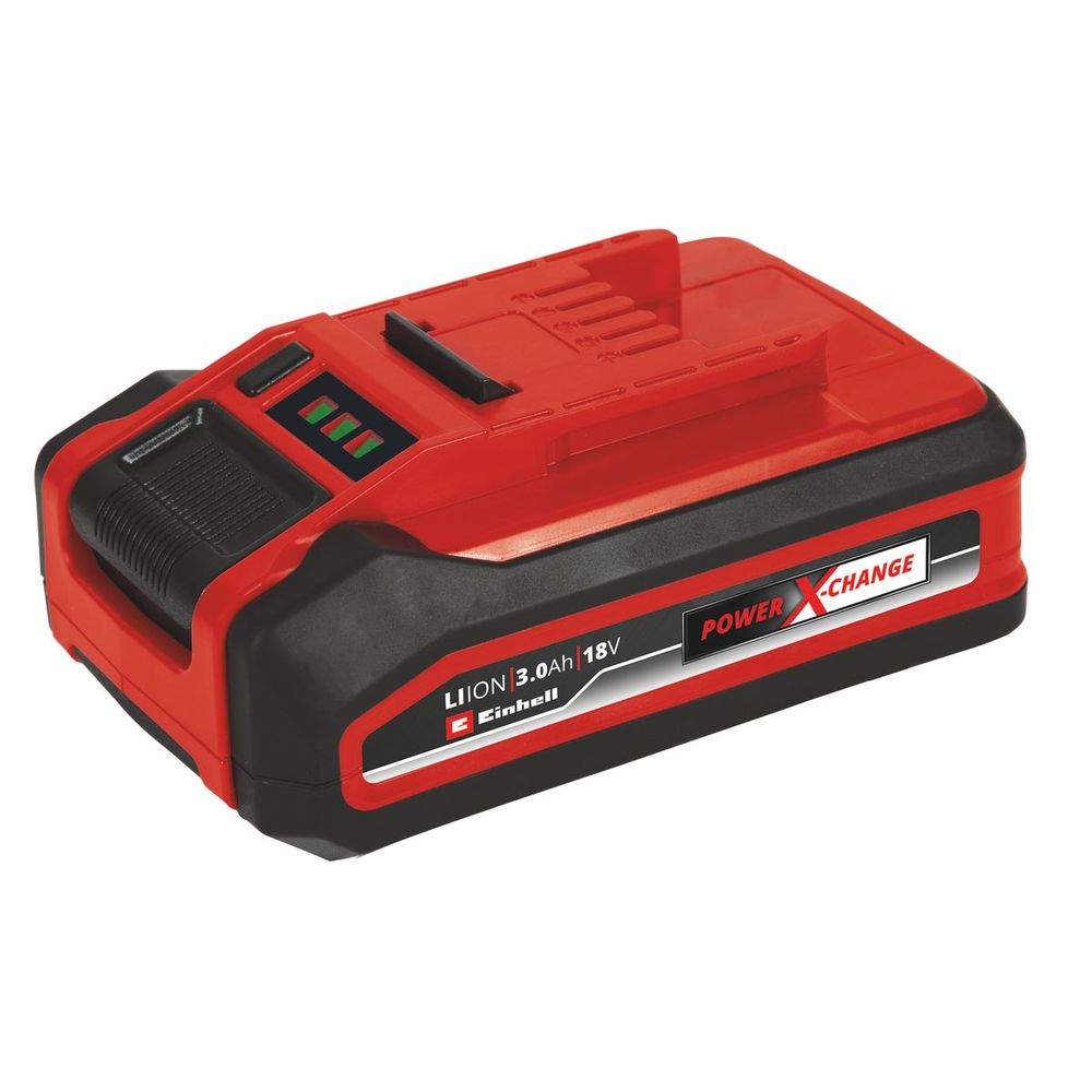 Einhell Akumulatorska lančana testera GE-LC 18 Li Kit (1x3,0Ah) slika 6