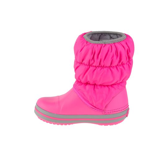 Crocs Winter Puff Dječje Čizme 14613-6TR slika 2