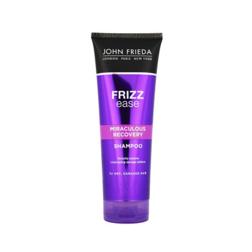 John Frieda Frizz Ease Miraculous Recovery Šampon 250 ml slika 2