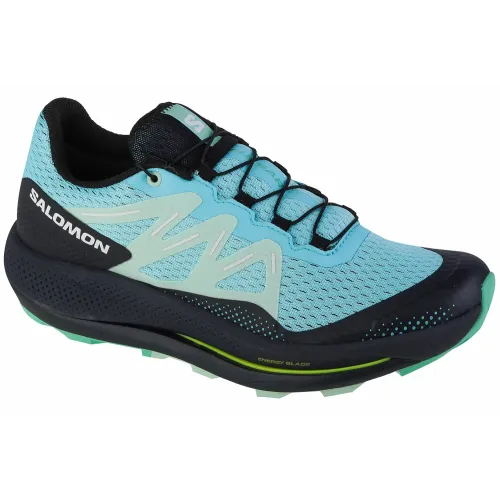 Salomon Pulsar Trail W 472104 - Ženske Trail Tenisice slika 5