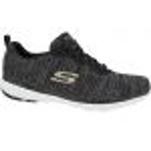 Ženske tenisice Skechers flex appeal 3.0 endless glamour 13071-bkmt slika 9