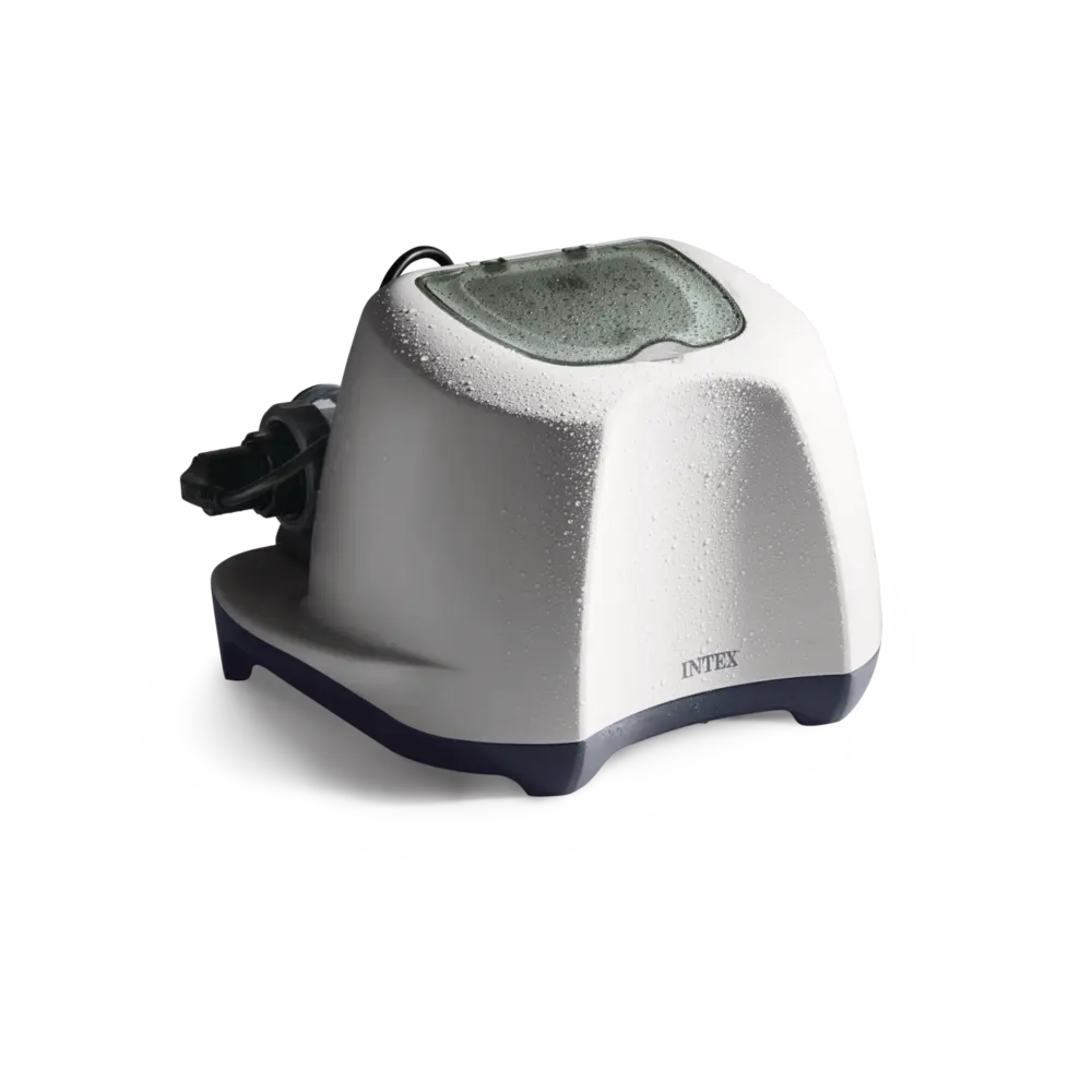 Intex hlorinator QS500 Krystal Clear 220V 26668 slika 1
