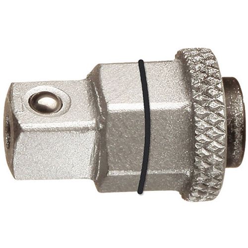 Gedore 7 RA-6,3 2320495 adapter za nasadni ključ 10 mm   Izlaz 1/4'' (6.3 mm)  1 St. slika 2