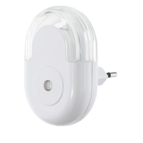 Eglo Tineo senzor lampa za utičnicu, led, 0,3w, 5lm, bela  slika 1