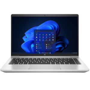 HP Laptop ProBook 440 G9 DOS 14"FHD AG IPS IR i5-1240P 16GB 1TB SSD GLAN backlit FPR EN