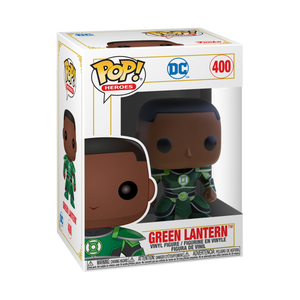 Funko Pop Heroes Imperial Palace -Green Lantern