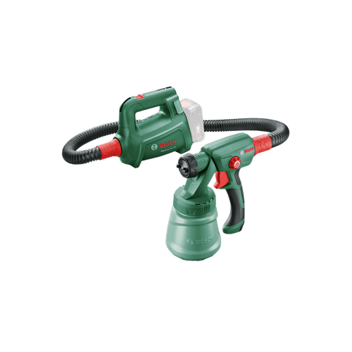 Bosch Sustav za prskanje aku EasySpray 18V-100  slika 1