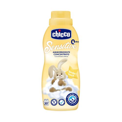 Chicco omekšivač tender touch 750 ml, 30 pranja slika 1