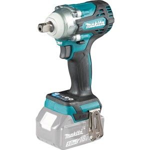 Makita aku ud.zavrtač DTW301Z(18V,1/2",330Nm,bez aku)