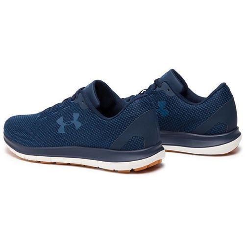 Tenisice under armour remix navy blue slika 4