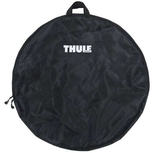 Thule Wheel Bag XL (29" ili 74 cm) 563 - torba za prednji kotač slika 4