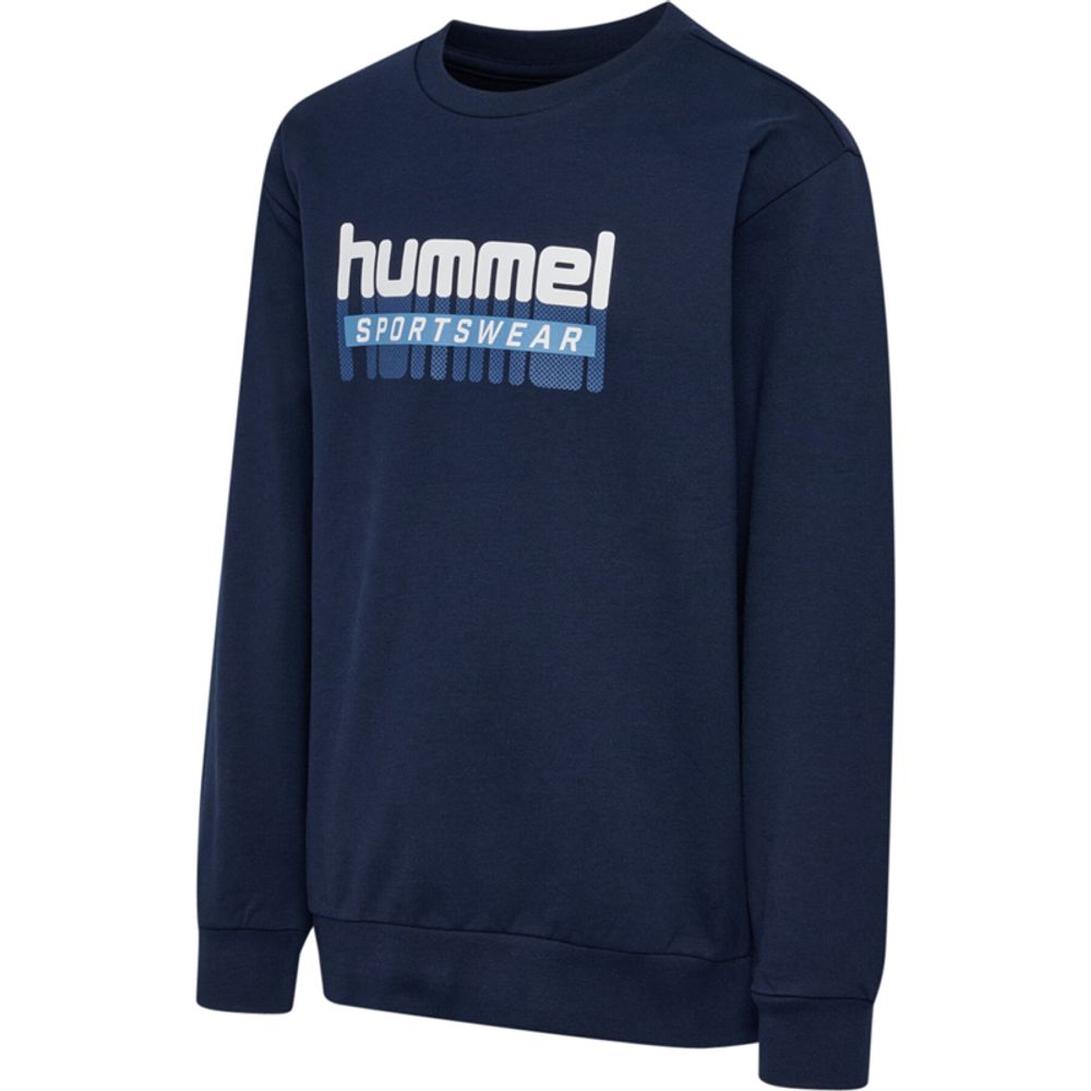 Hummel Dječiji duks Hmltukas Sweatshirt slika 1