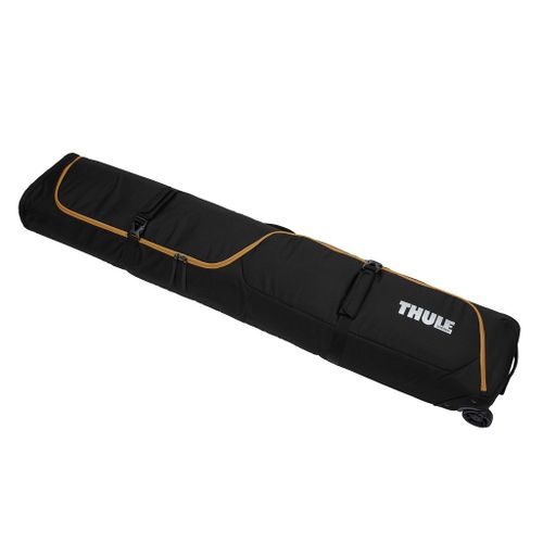 Thule RoundTrip Ski Roller 192cm torba za skije crna slika 12