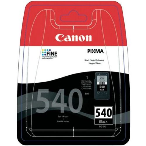 Canon tinta PG-540 slika 1