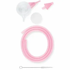 Nosiboo PRO zamjenski set - Pink