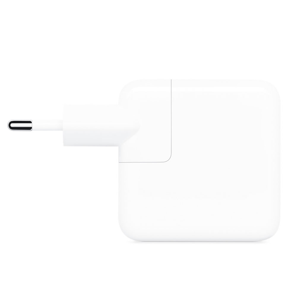 Apple USB-C Adapter za Napajanje 30W slika 2