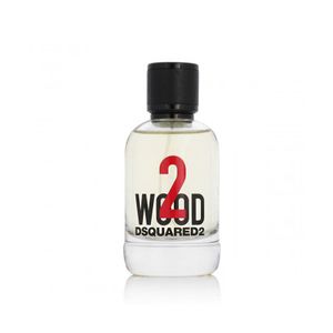 Dsquared2 2 Wood Eau De Toilette 100 ml (unisex)