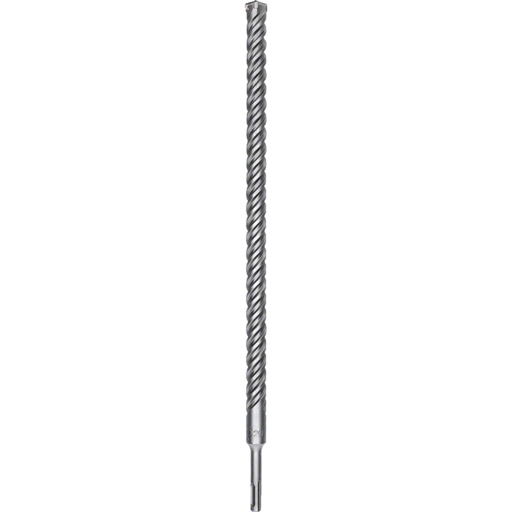 BOSCH Burgija za beton  SDS Plus- 5X, 20 x 400 mm slika 1