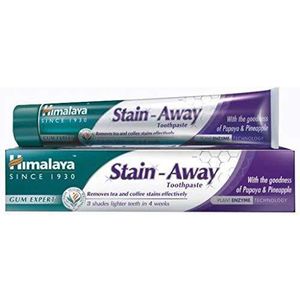 Himalaya Stain-Away Pasta za zube 75ml