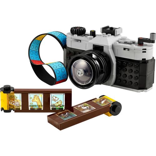 Lego Creator Retro Camera slika 2