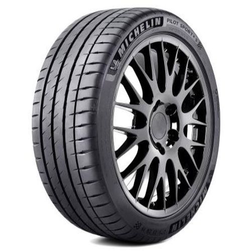 Michelin 255/40R19 100W PILOT SPORT 4 VOL slika 1