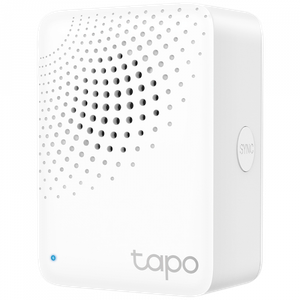 TP-Link Tapo H100 Smart IoT Hub with Chime