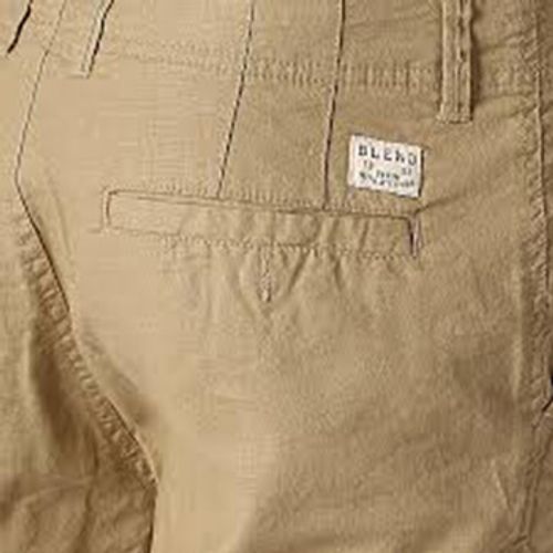 Blend Chino muške kratke hlače slika 2