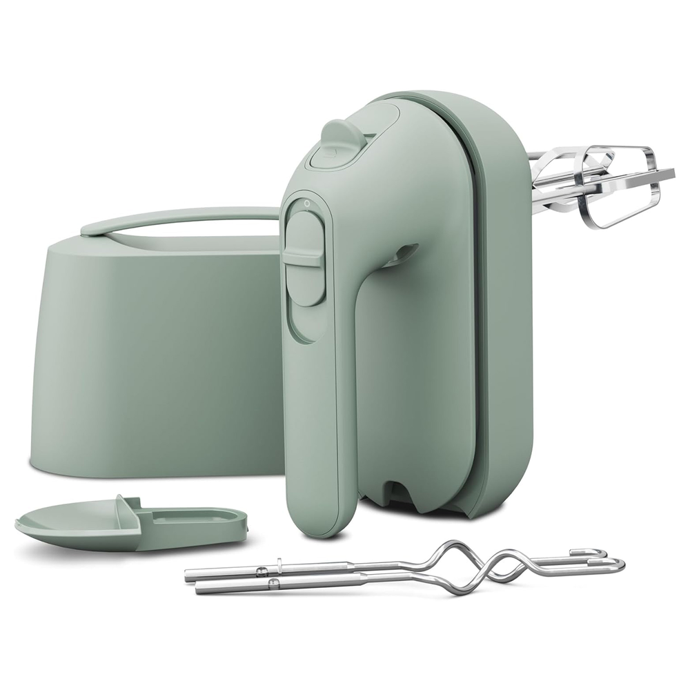 Kenwood Mikser HMP40.000GR QuickMix GO / 350 W, green slika 5
