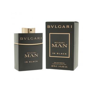 Bvlgari Man In Black Eau De Parfum 60 ml za muškarce