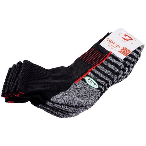 Fitness čarape 6-Pack - Unisex - CHILI slika 3
