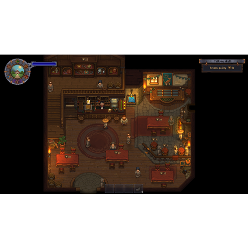 Graveyard Keeper: Undead Edition (Nintendo Switch) slika 15