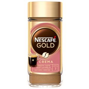 Nescafe Gold instant kafa Crema 85g
