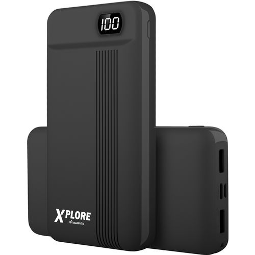 XPLORE POWERBANK XP227 CRNI slika 1