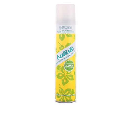 Batiste Tropical Coconut & Exotic Suhi Šampon 200 ml slika 1